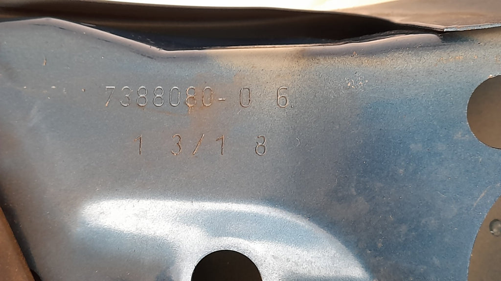 Original MINI Cooper S F65 Außenspiegel elektrochrom rechts mit Kamera 5A8C268