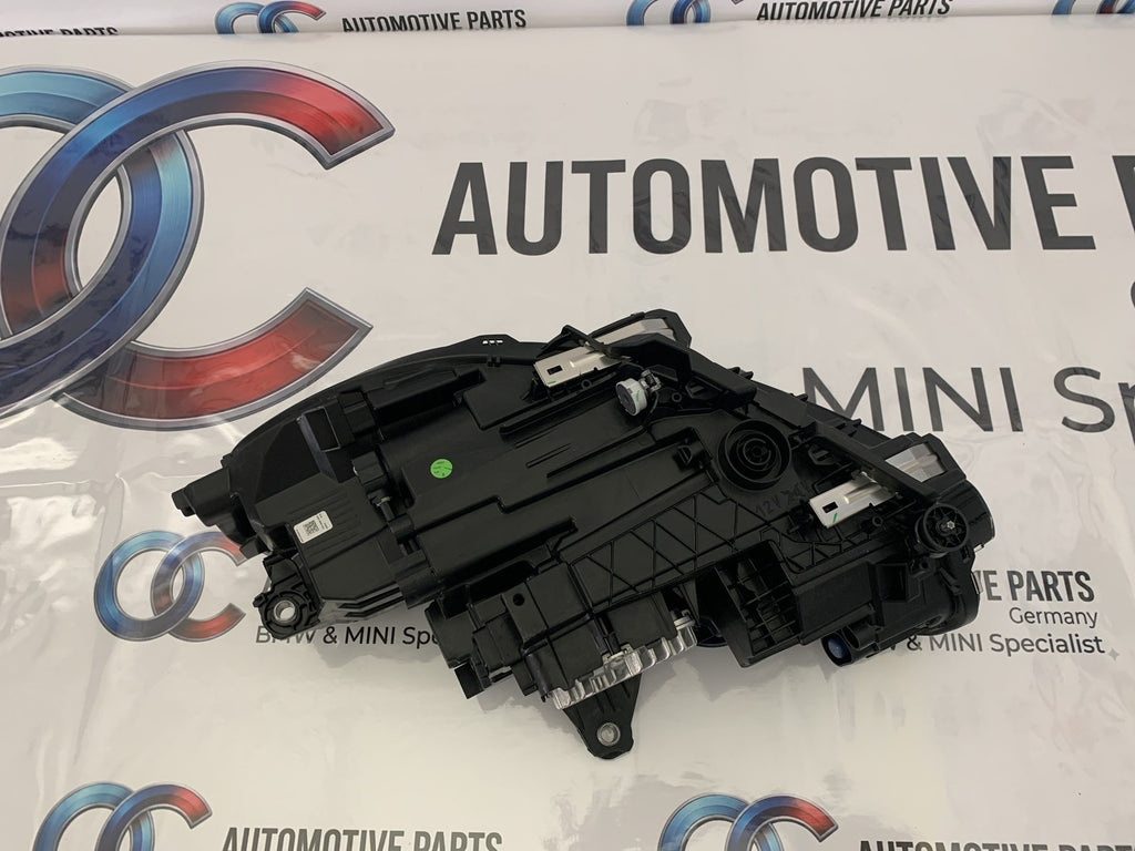 Original BMW 1er F70 2er F74 Scheinwerfer LED rechts US 5A32B62 headlight right
