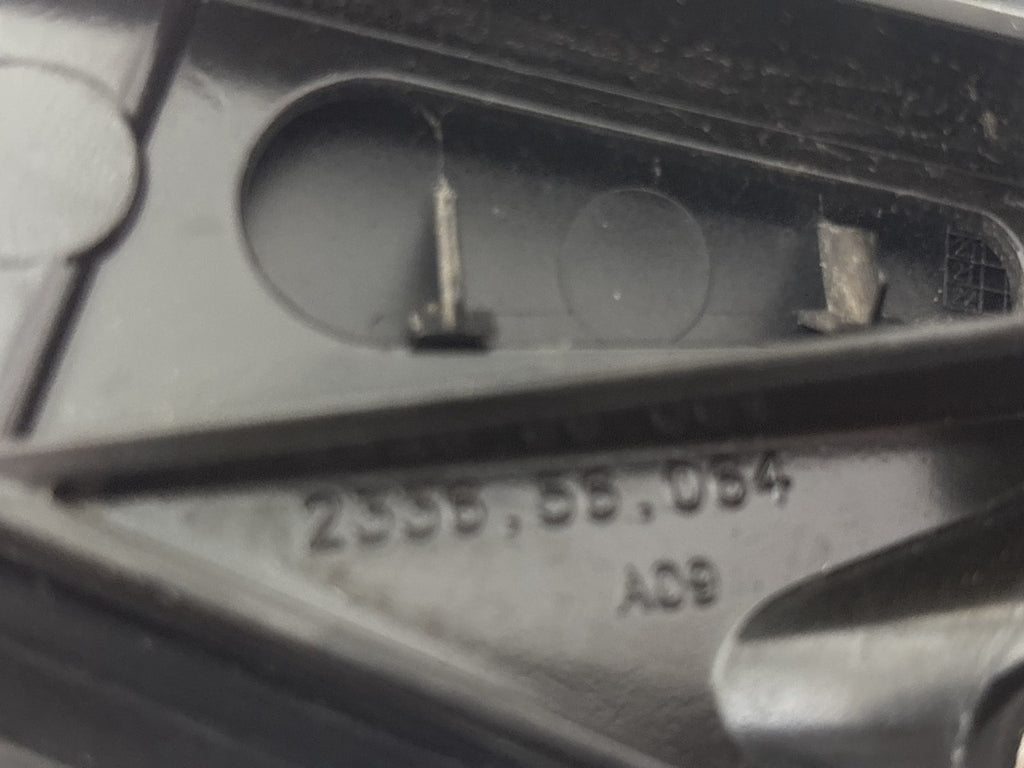 Original BMW 2er Active Tourer F45 Außenspiegel rechts abblendbar Saphirschwarz