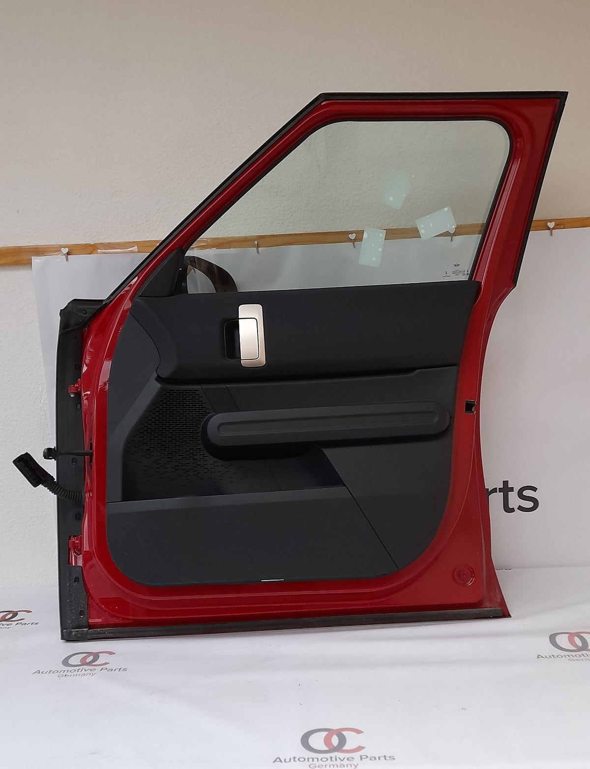 Original MINI Countryman U25 Tür vorne rechts 41539634500 front right door