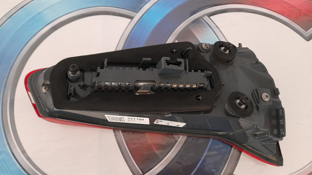 Original BMW 6er Gran Turismo G32 Heckleuchte LED innen rechts 63218493054
