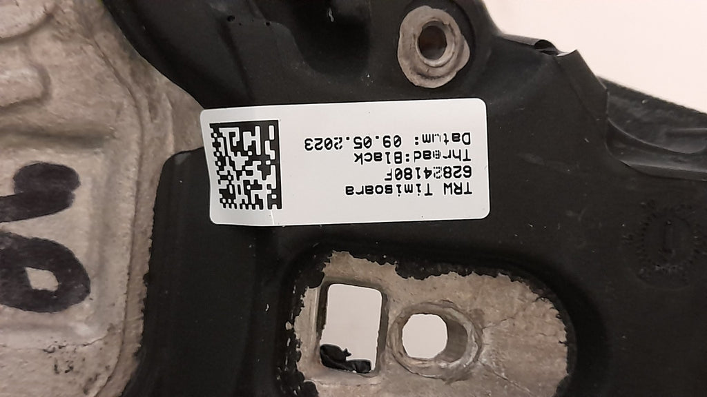 Original BMW M Sportlenkrad Leder F40 F44 G20 G21 G22 G23 G26 G29 G42 8746691