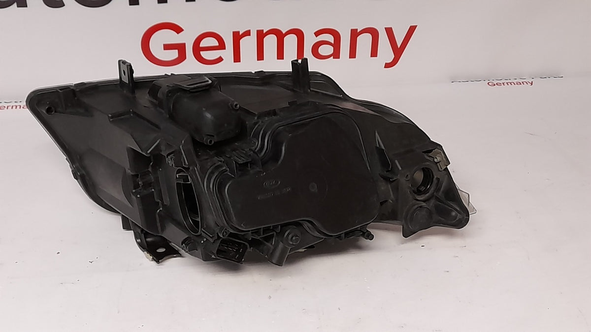 Original BMW 3 E90 E91 63116942737 Bi-Xenon Scheinwerfer links Headlight
