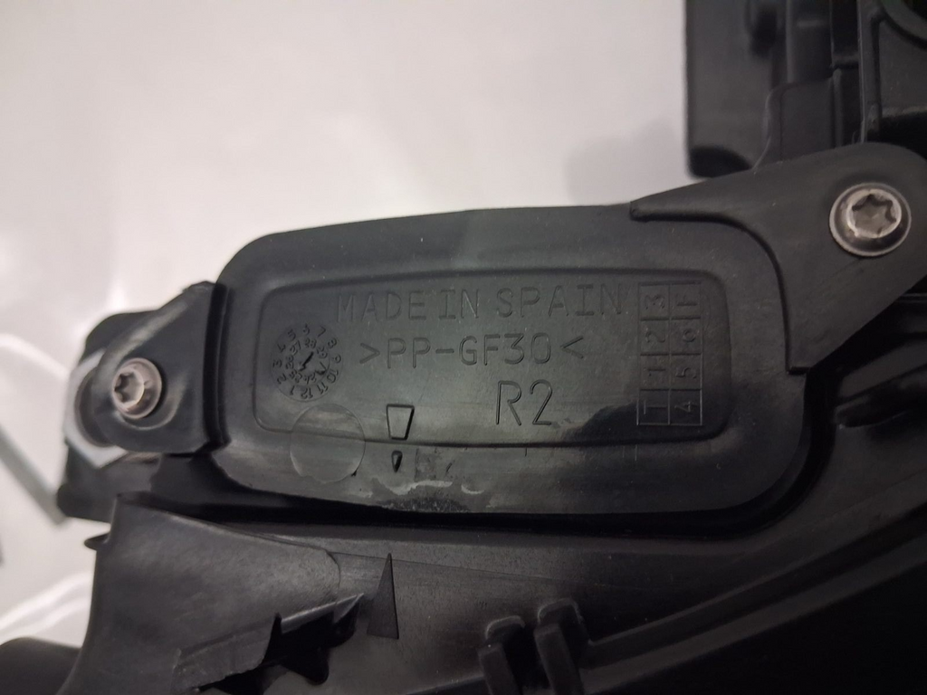 Original BMW 1er F70 2er F74 Scheinwerfer LED rechts 7886592 headlight right
