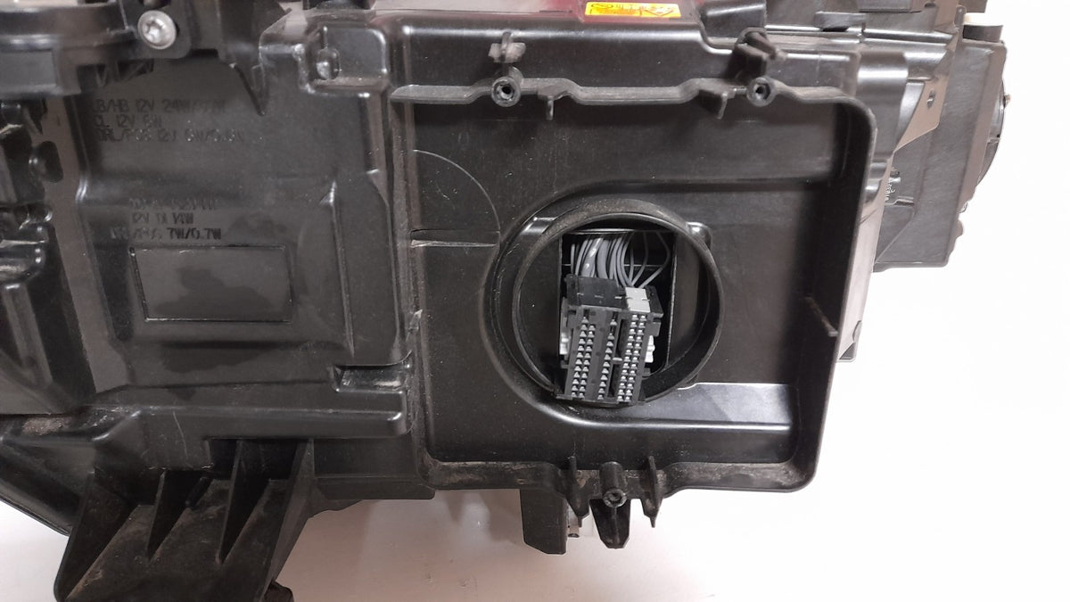 Original BMW X5 G05 X6 G06 9481790 Laser Scheinwerfer rechts Headlight