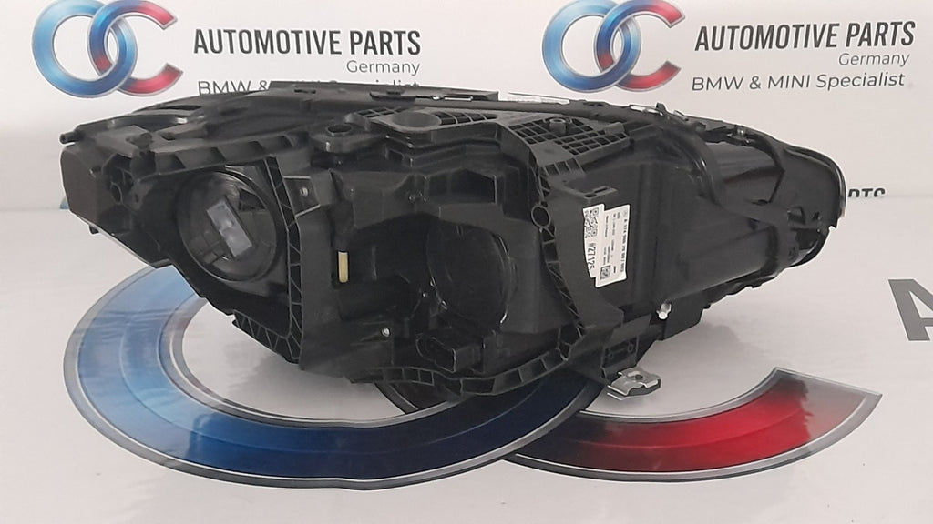 Original Mercedes CLA C174 Scheinwerfer LED links A1749062900 headlight left
