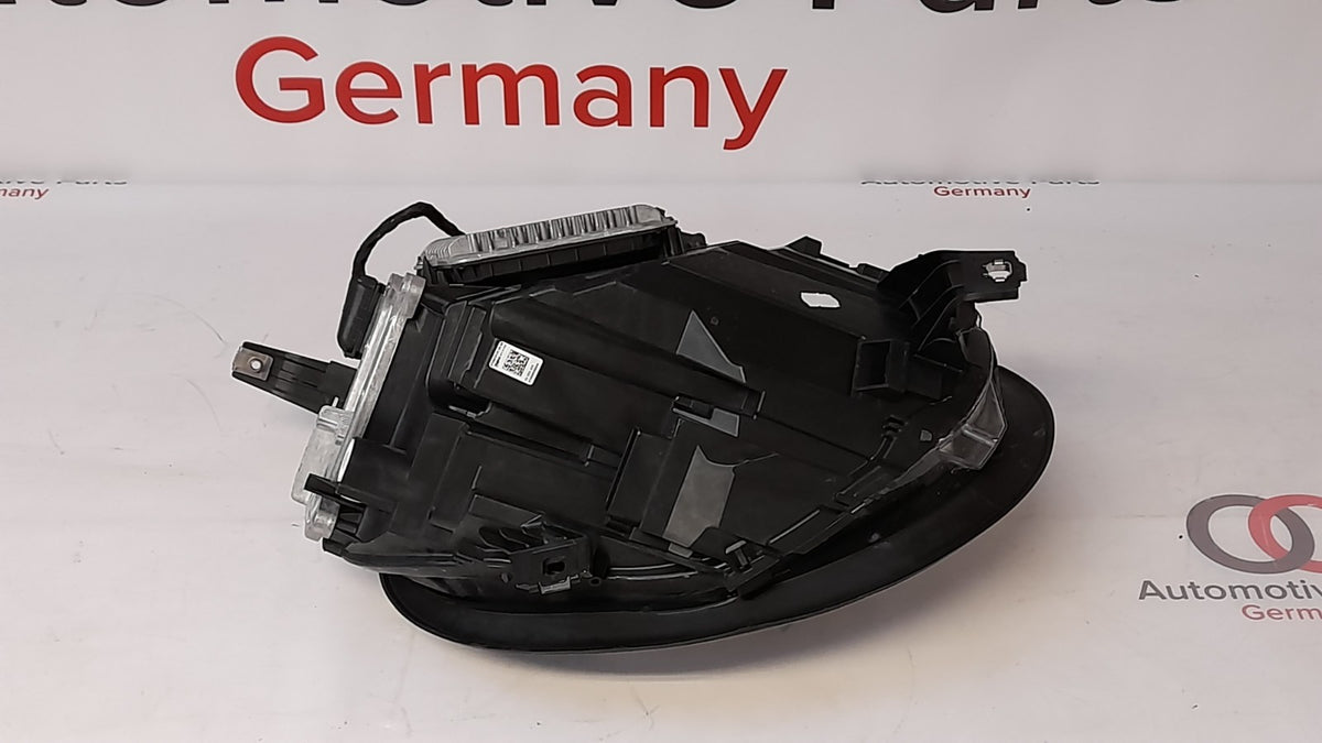 Original MINI F55 F56 F57 Frontscheinwerfer LED Facelift rechts 5A07DB8
