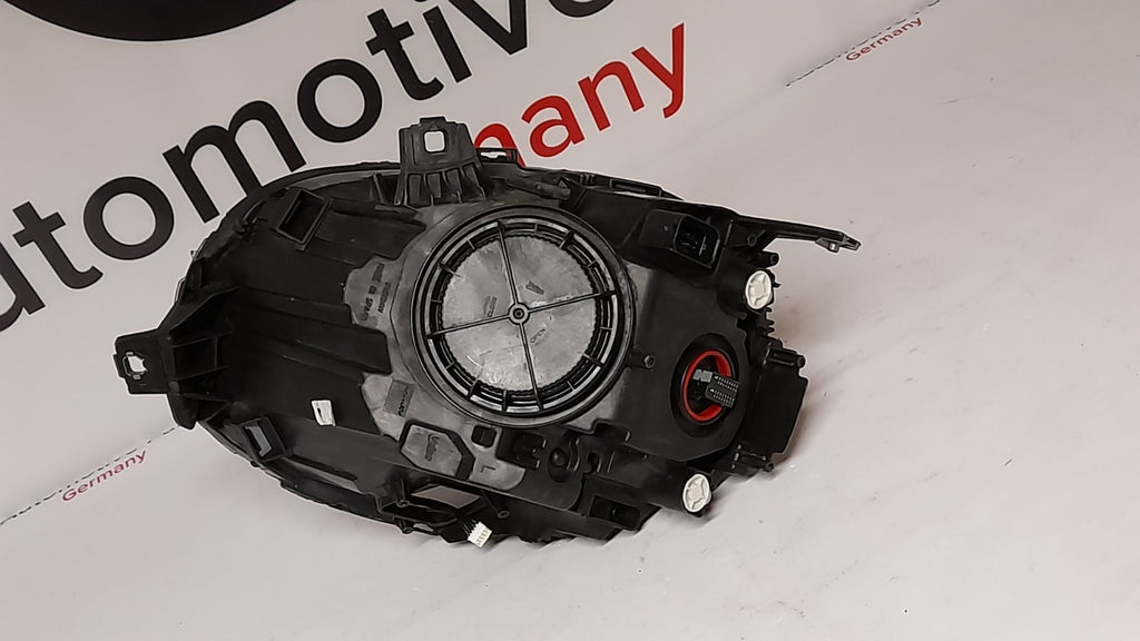 Original MINI F55 F56 VOLL LED 7401613-02 links Scheinwerfer Headlight