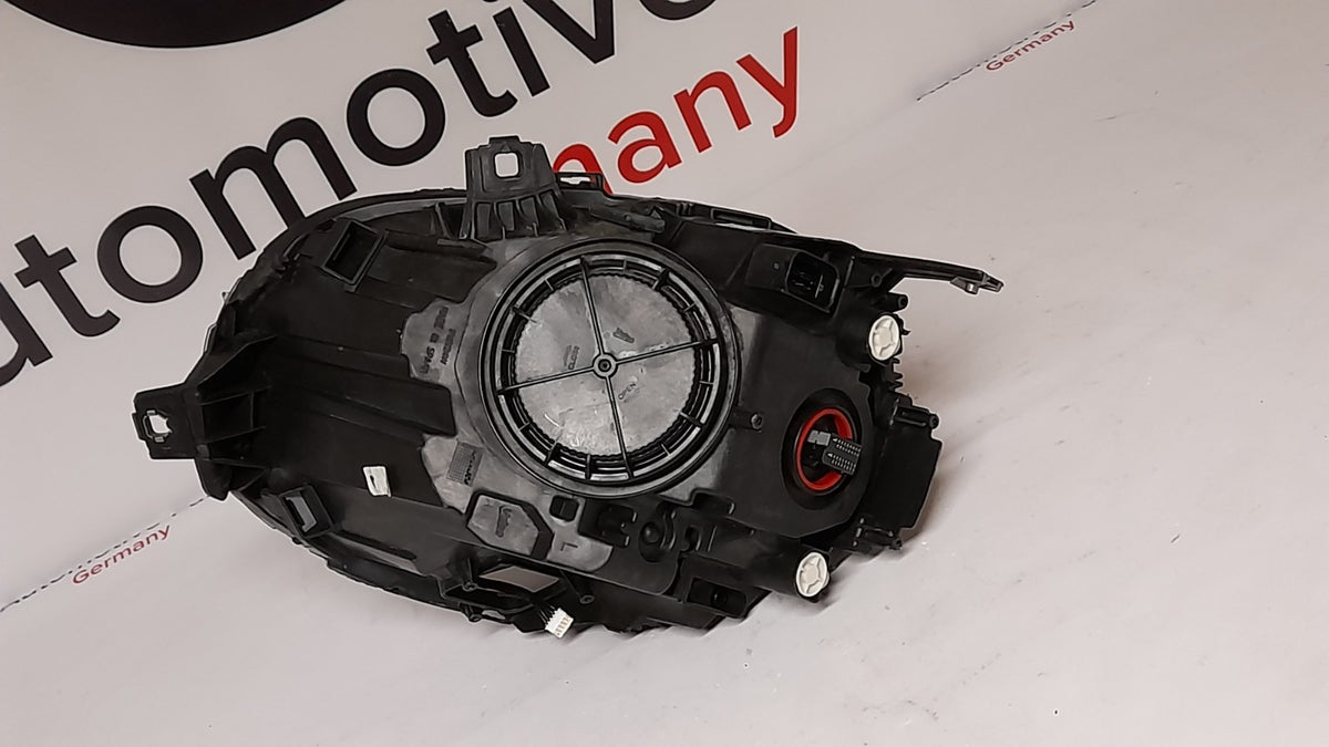 Original MINI F55 F56 VOLL LED 7401613-02 links Scheinwerfer Headlight