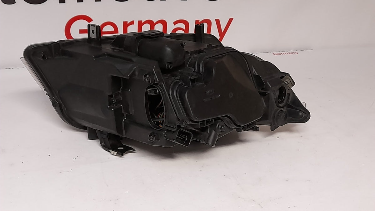 Original BMW 3 E90 E91 63116942737 Bi-Xenon Scheinwerfer links Headlight