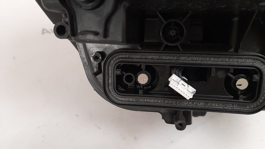 Original BMW X1 U11 5A9A227-01 LED Scheinwerfer links Headlight left