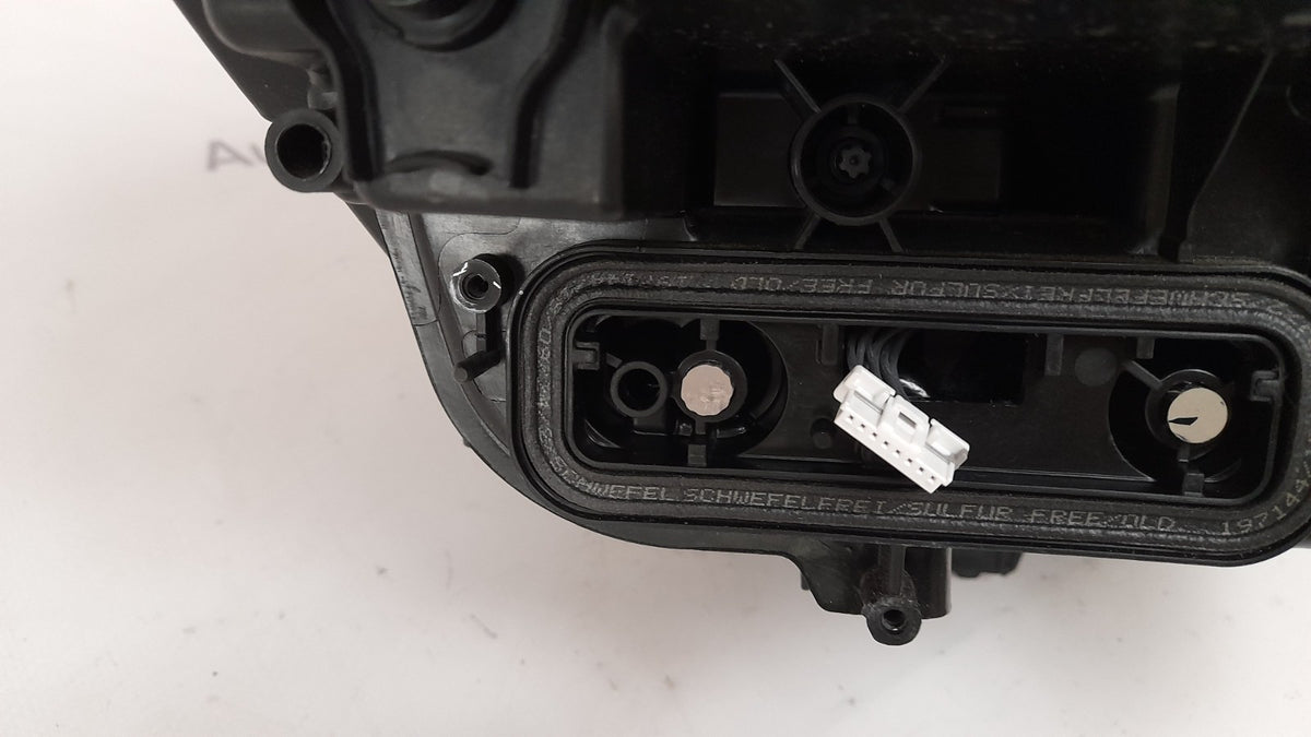 Original BMW X1 U11 5A9A227-01 LED Scheinwerfer links Headlight left
