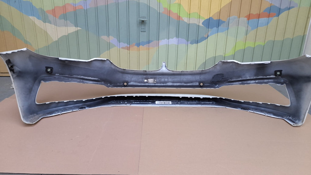Original BMW 5er G30 G31 Stoßstange vorne 6 PDC 7385336, bumper front