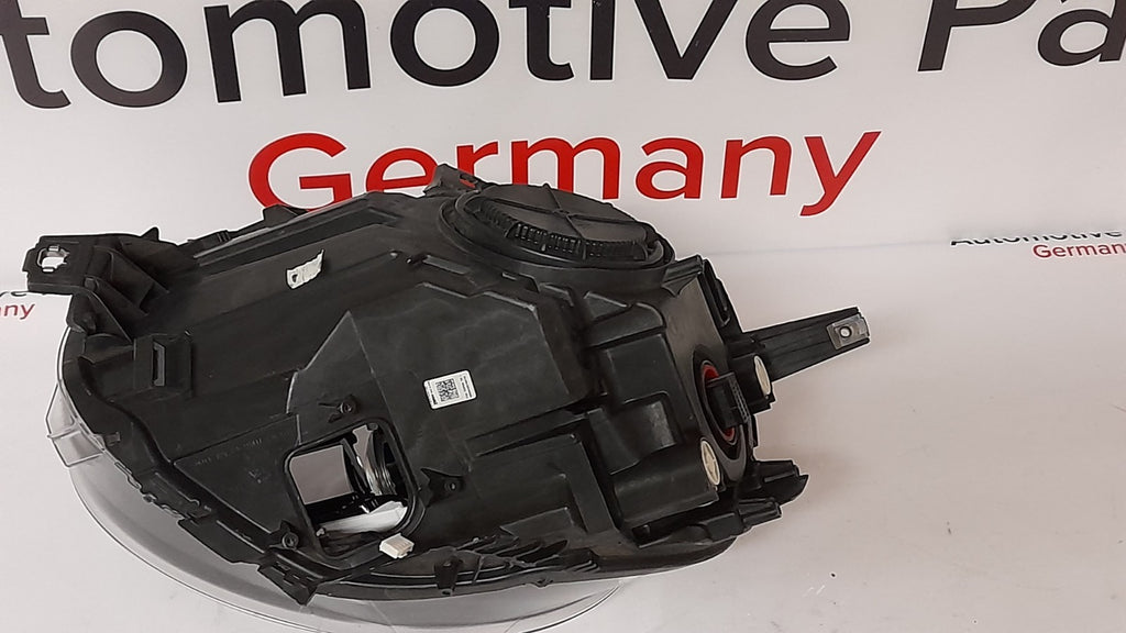 Original MINI F55 F56 VOLL LED 7401613-02 links Scheinwerfer Headlight