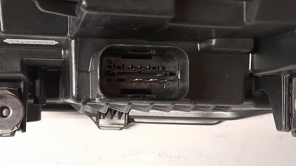 Original BMW F80 M3 Scheinwerfer adaptive LED 7478158 AHL rechts headlight