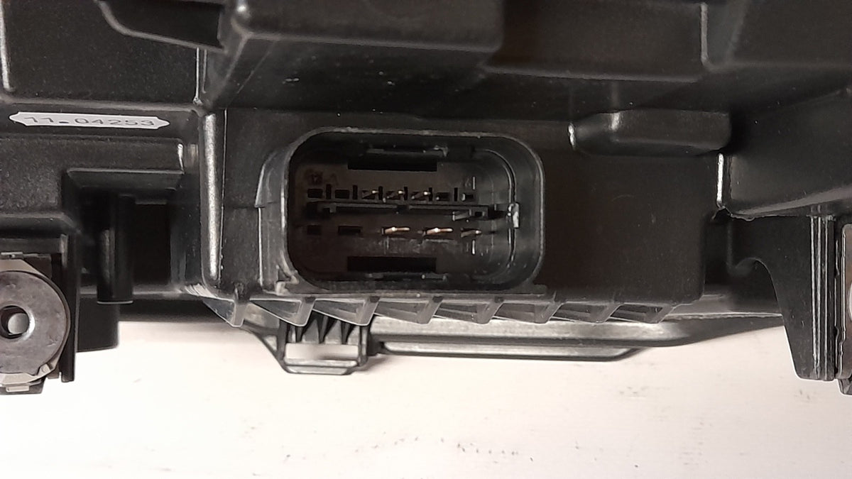 Original BMW F80 M3 Scheinwerfer adaptive LED 7478158 AHL rechts headlight