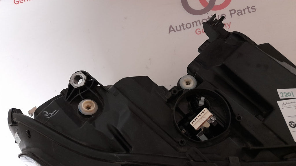 Original BMW X3 G01 X4 G02 5A29202 LED rechts Scheinwerfer Headlight