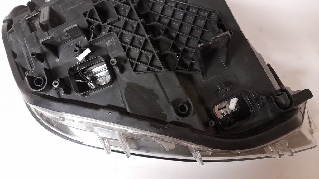 Original BMW 1 F21 F20 7229677-11 Xenon links Scheinwerfer Headlight
