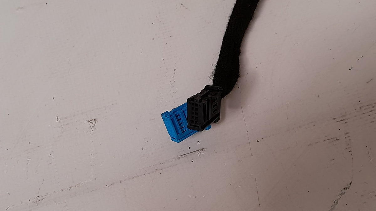 Original MINI Cooper S F65 Außenspiegel elektrochrom rechts mit Kamera 5A8C268