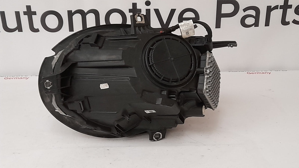 Original Mini COOPER SD Scheinwerfer LED F54 F55 F56 LED 7472225 links Headlight