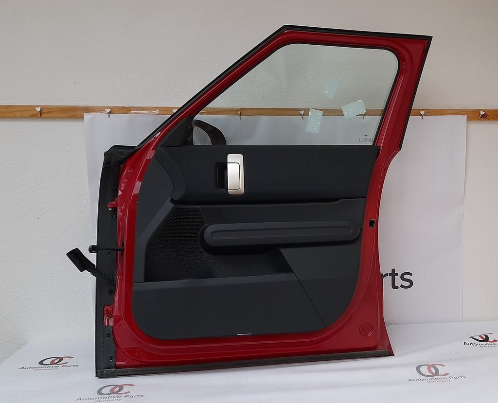 Original MINI Countryman U25 Tür vorne rechts 41539634500 front right door
