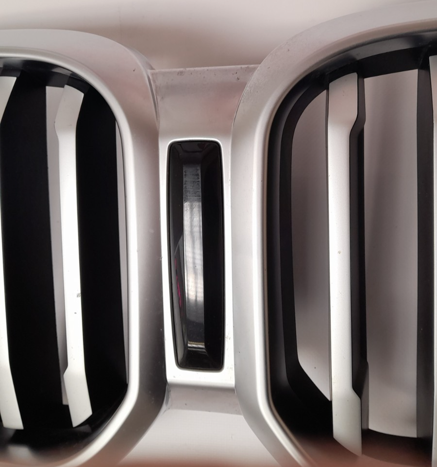 Original BMW X3 G01 G08 X4 G02 LCI Kühlergrill 51139881906