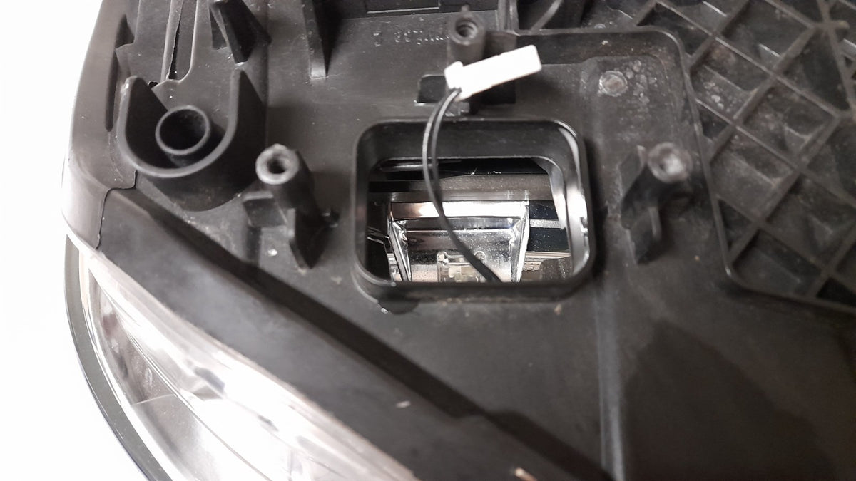 Original BMW 1 F21 F20 7229677-11 Xenon links Scheinwerfer Headlight