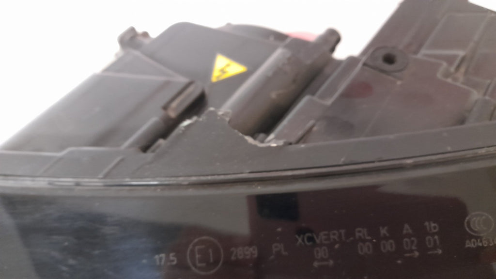 Original Audi A8 4H Xenon Scheinwerfer links 4H0941003 mit Steuergerät