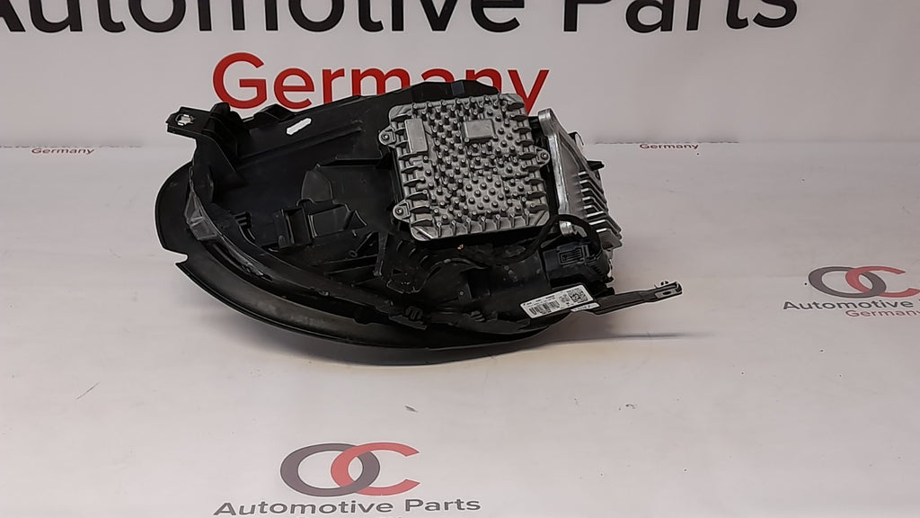 Original MINI F55 F56 F57 Frontscheinwerfer LED Facelift rechts 5A07DB8