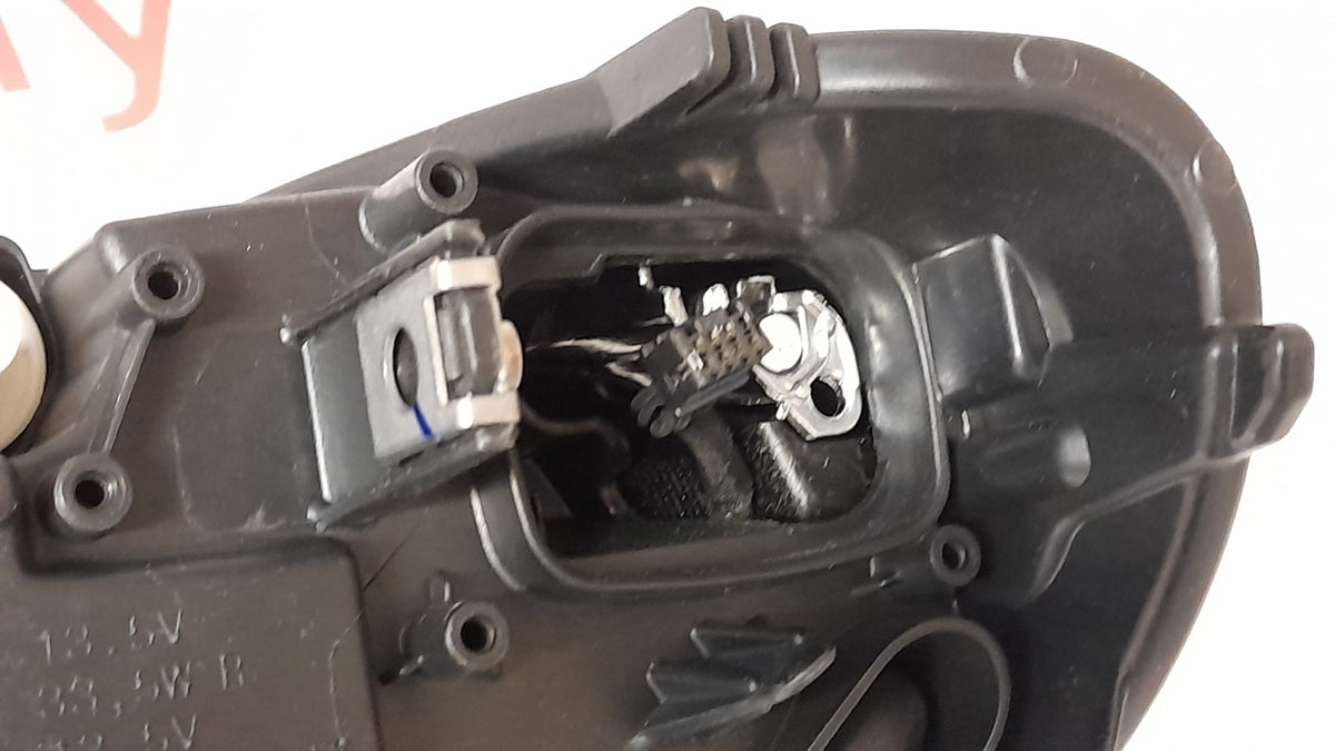 Original BMW F80 M3 Scheinwerfer adaptive LED 7478158 AHL rechts headlight