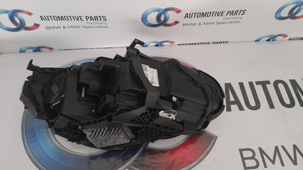Original Mercedes CLA C174 Scheinwerfer LED links A1749062900 headlight left