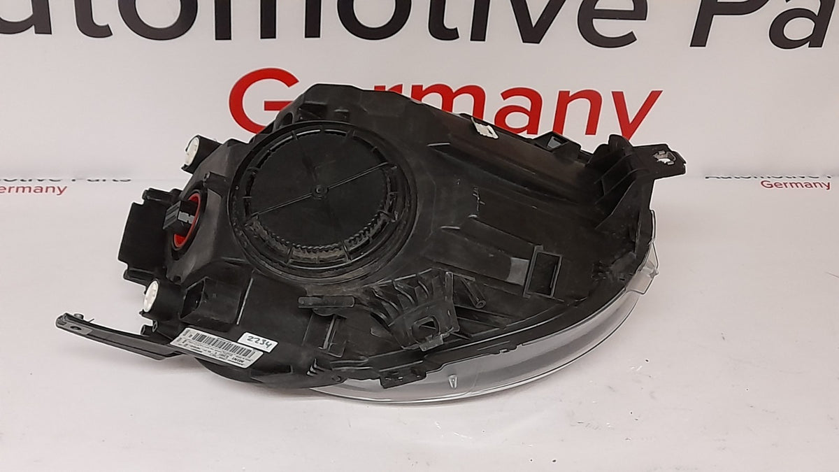 Original MINI F55 F56 VOLL LED 7401613-02 links Scheinwerfer Headlight
