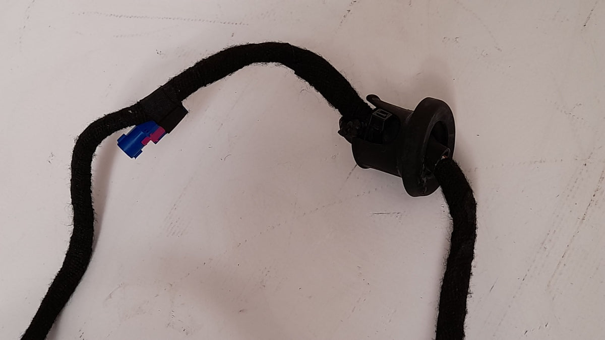 Original MINI Cooper S F65 Außenspiegel elektrochrom rechts mit Kamera 5A8C268