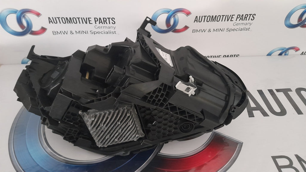 Original Mercedes CLA C174 Scheinwerfer LED links A1749062900 headlight left