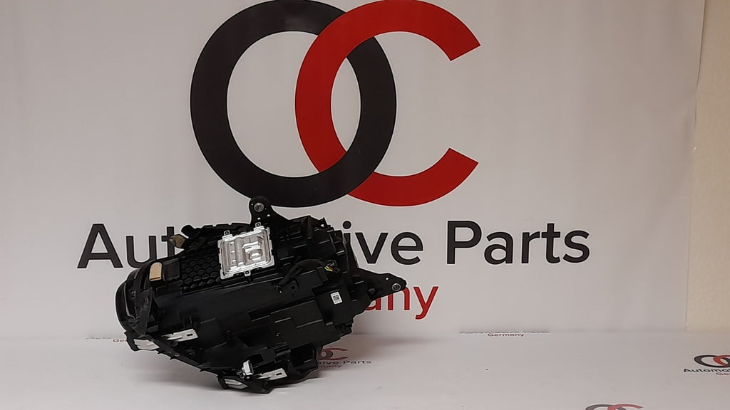 Original MINI Countryman U25 Frontscheinwerfer LED rechts 5A96844 Headlight