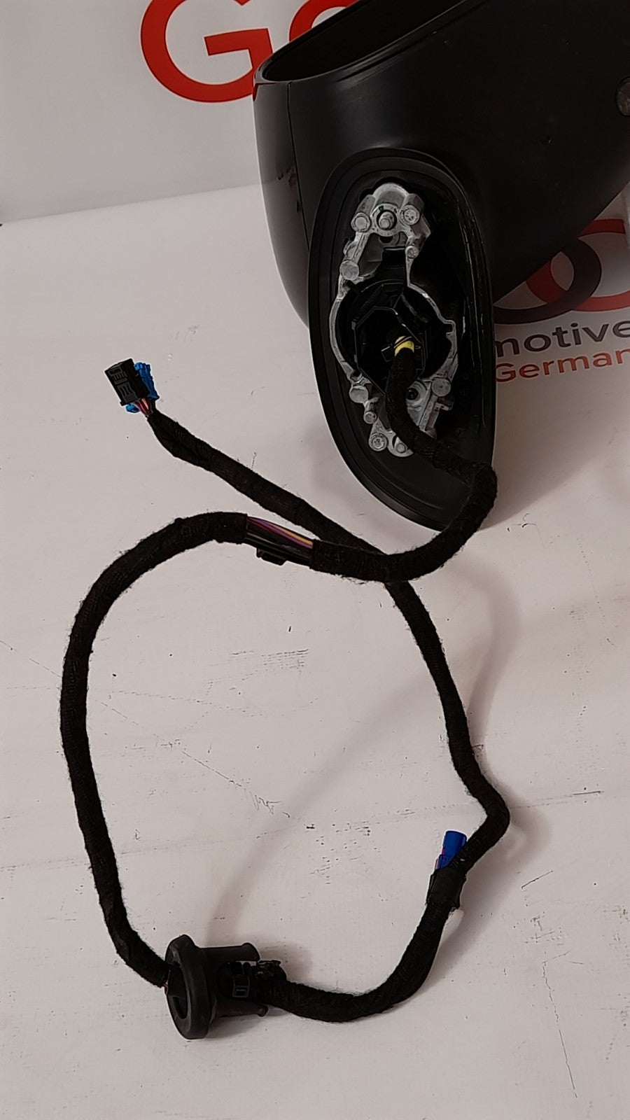 Original MINI Cooper S F65 Außenspiegel elektrochrom rechts mit Kamera 5A8C268
