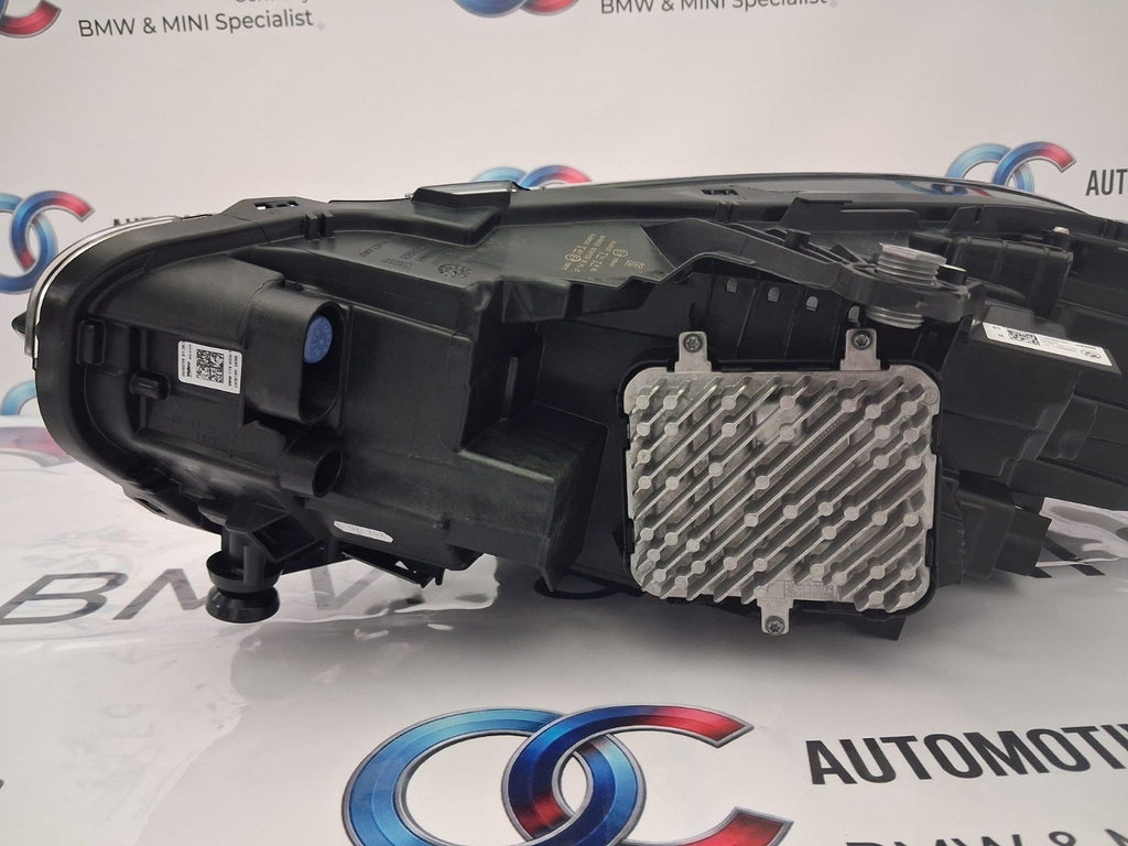 Original BMW 1er F70 2er F74 Scheinwerfer LED rechts 7886592 headlight right