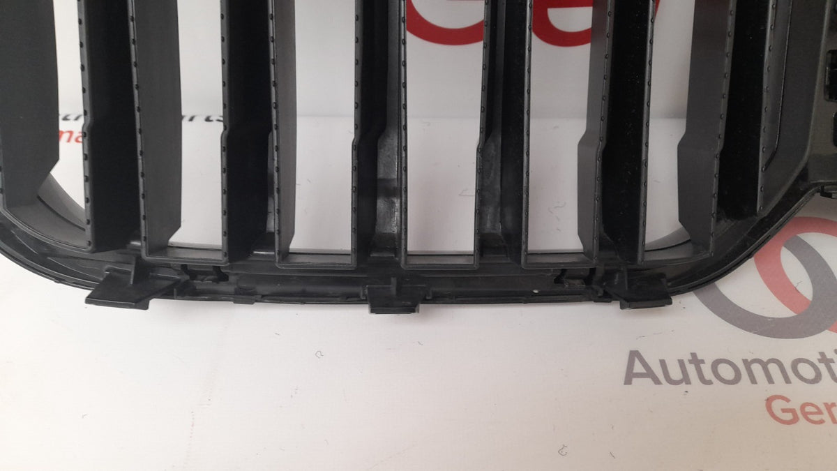 Original BMW X3 G01 G08 X4 G02 LCI Ziergitter 51135A1AC56 Grill mit Kamera
