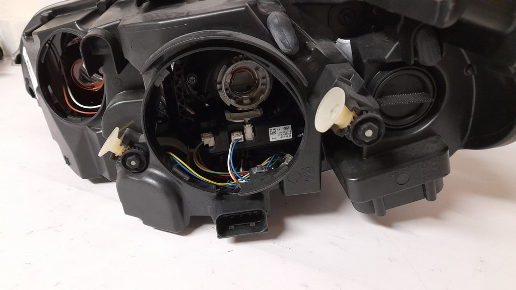 Original BMW X6 E71 7271362 -03 Xenon rechts Scheinwerfer Headlight