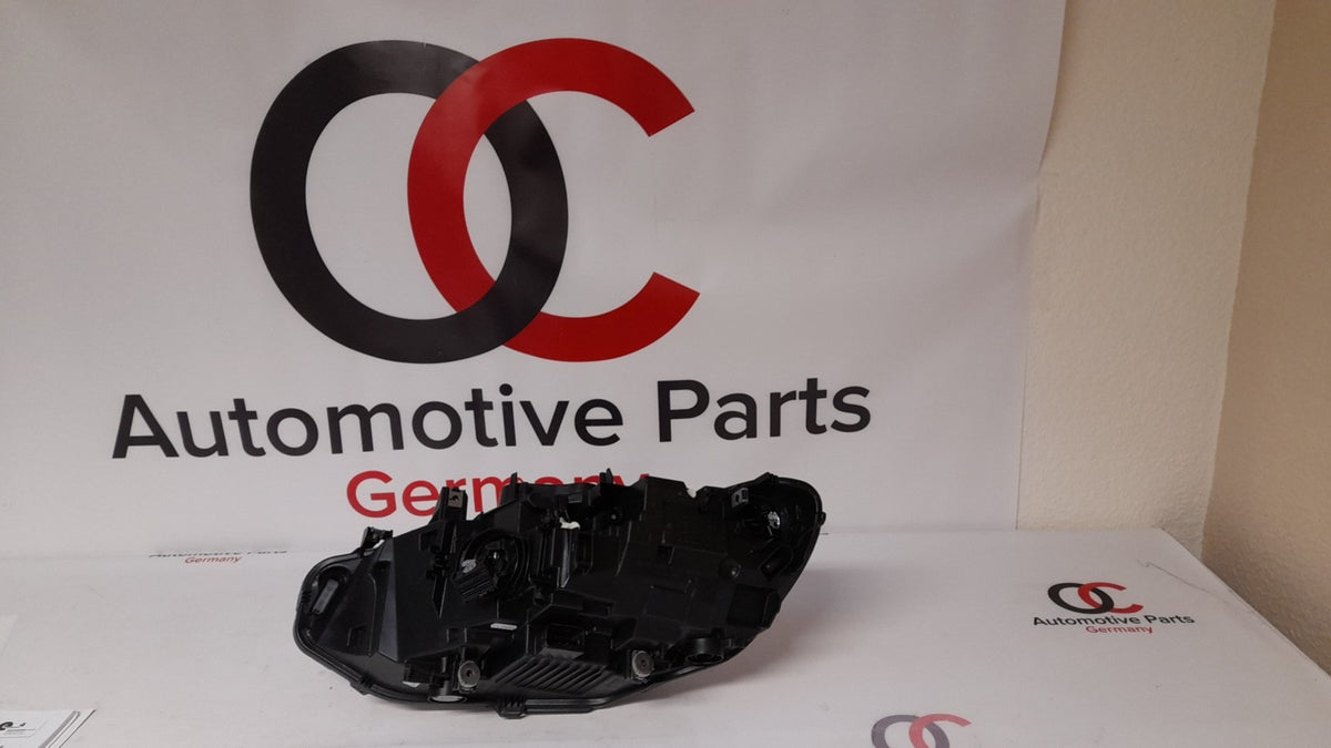 Original BMW F80 M3 Scheinwerfer adaptive LED 7478158 AHL rechts headlight