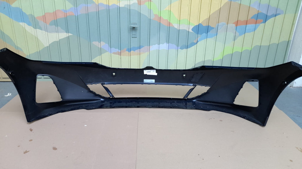 Original BMW 3er G20 G21 LCI Basis 4 PDC Stoßstange vorne 5A1BF40, bumper front