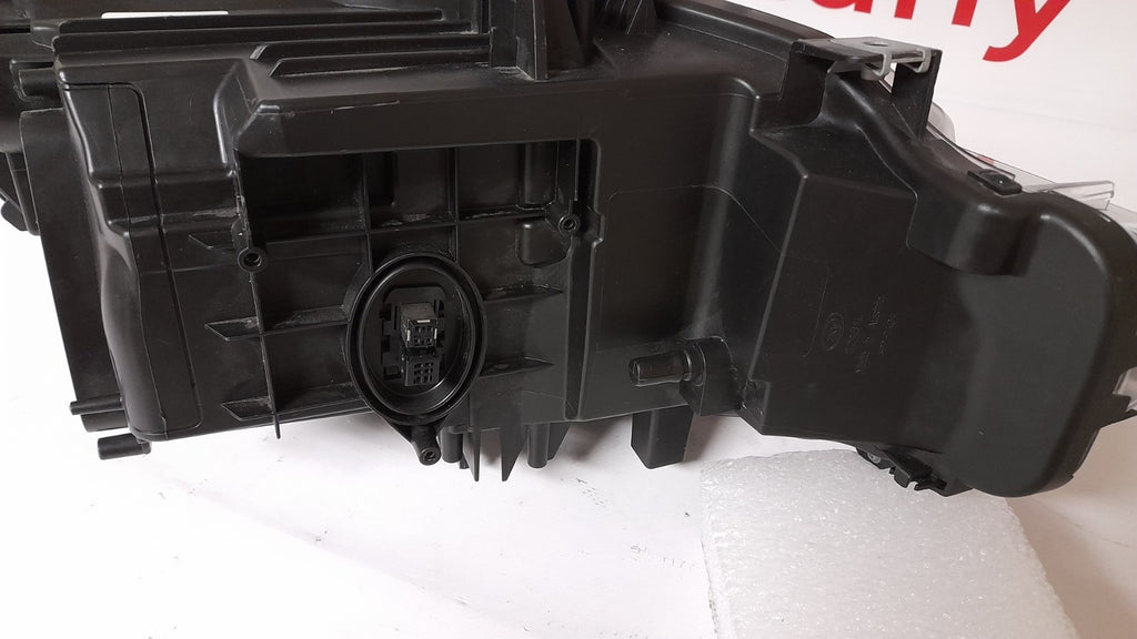 Original BMW F30 F31 7338701 Bi-Xenon links Scheinwerfer Headlight