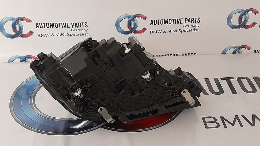 Original BMW 5er G30 LCI Scheinwerfer LED links 5A388C3 headlight LED left