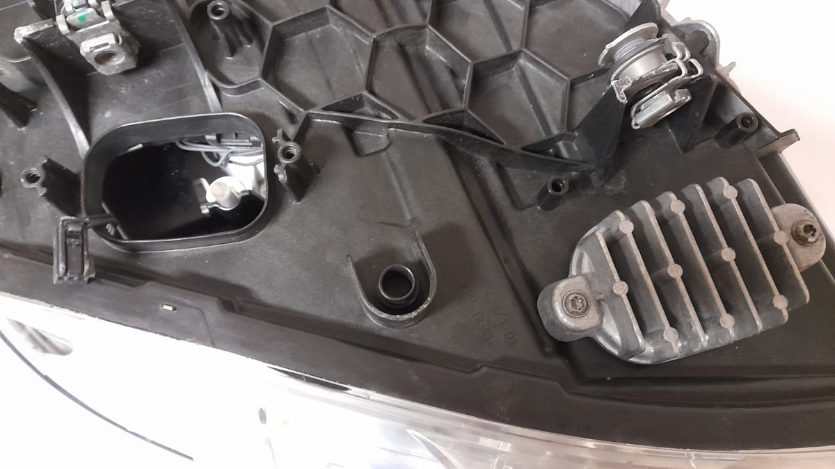 Original BMW 1 F20 7214791-01 Full LED links Scheinwerfer mit Steuergerät