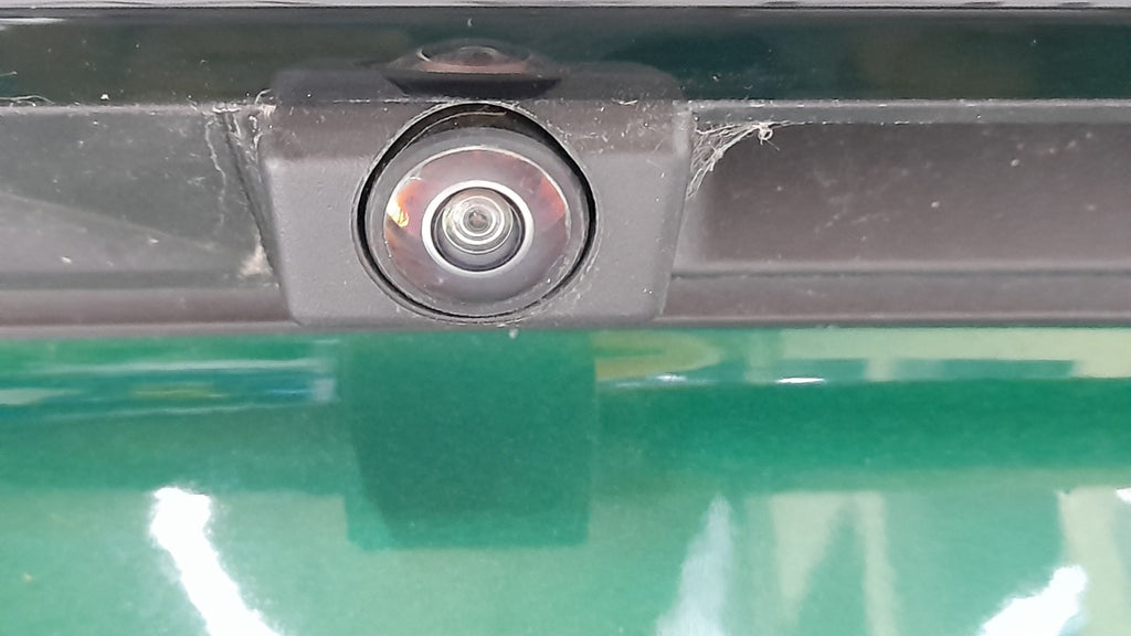 Original MINI Countryman Cooper S E ALL4 F60 Heckklappe/Trunk C3B mit Kamera