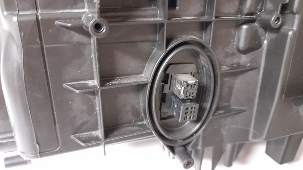 Original BMW F30 F31 7338701 Bi-Xenon links Scheinwerfer Headlight