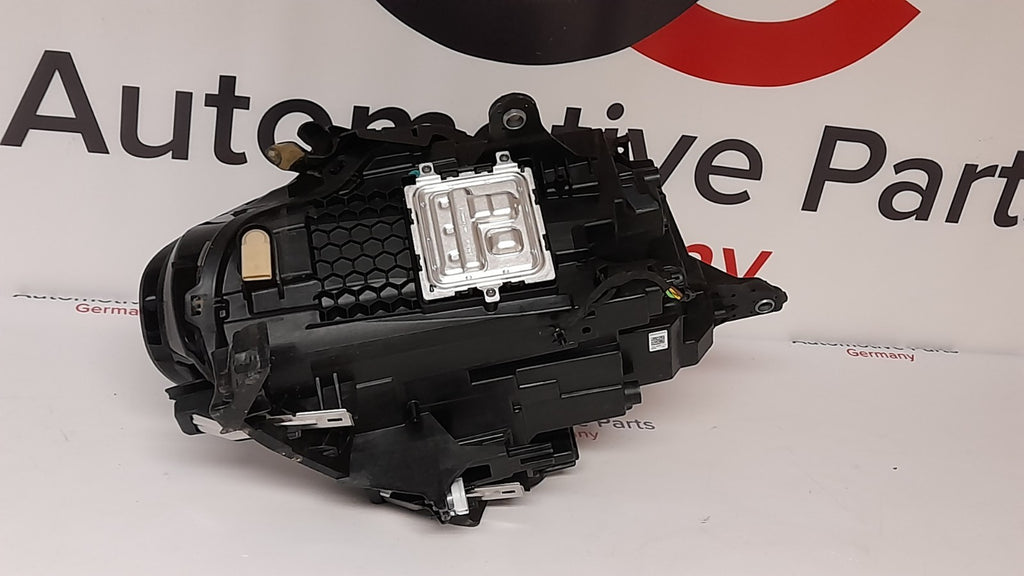 Original MINI Countryman U25 Frontscheinwerfer LED rechts 5A96844 Headlight