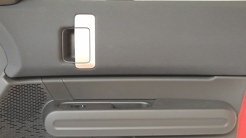 Original MINI Countryman U25 Tür vorne rechts 41539634500 front right door