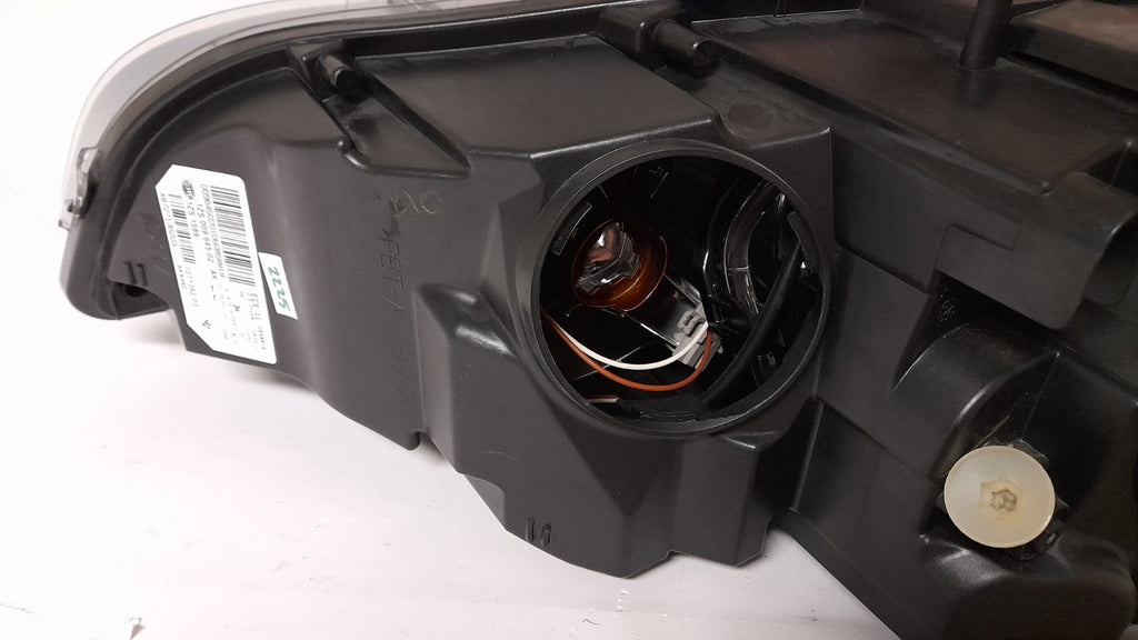 Original BMW X6 E71 7271362 -03 Xenon rechts Scheinwerfer Headlight