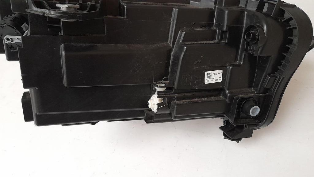 Original BMW X1 U11 5A9A227-01 LED Scheinwerfer links Headlight left